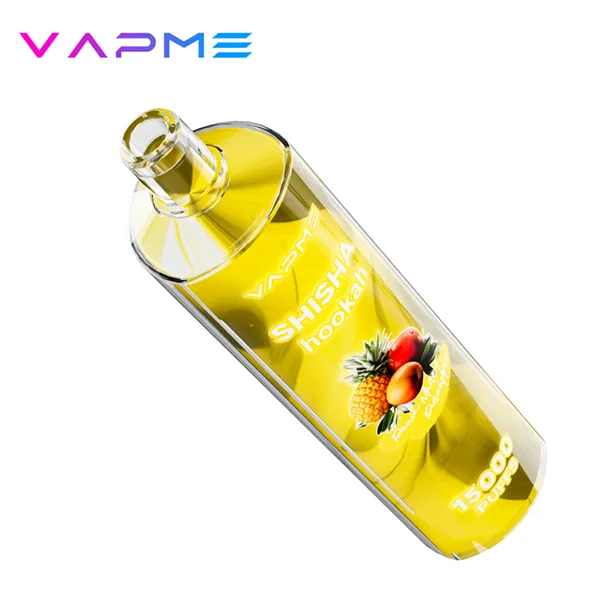 Shisha Vape