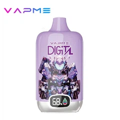 Vape sekali pakai